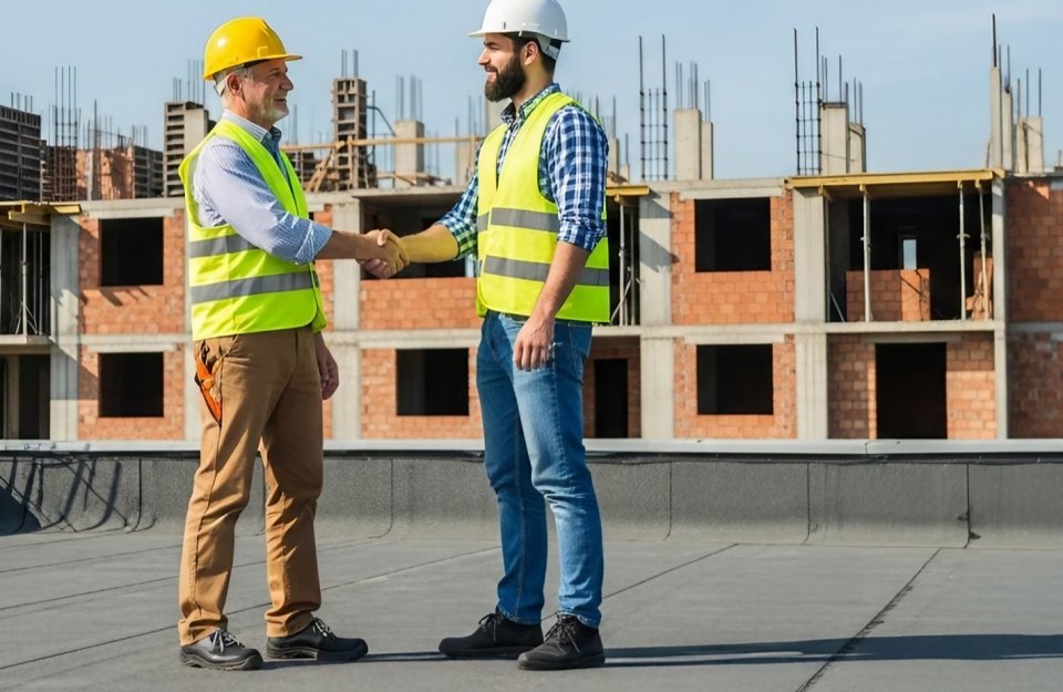 Assistência Técnica